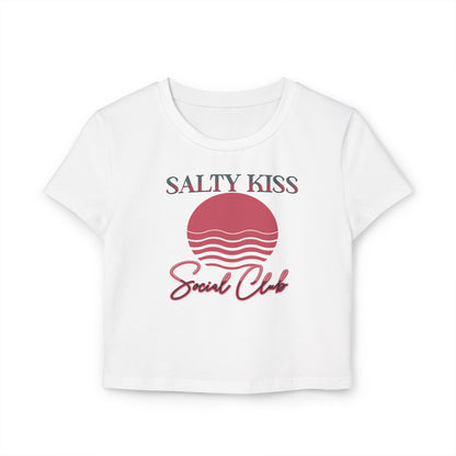 Trendy Women's Baby T-shirt