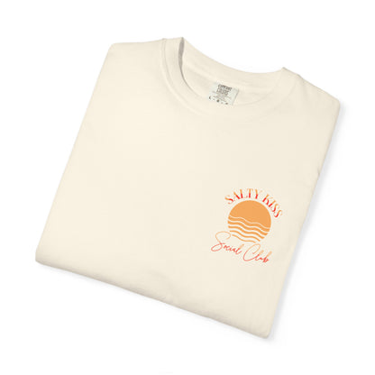 T-Shirt, "The OG Sunset"