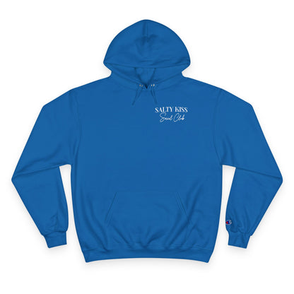 Champion Hoodie, Nautical