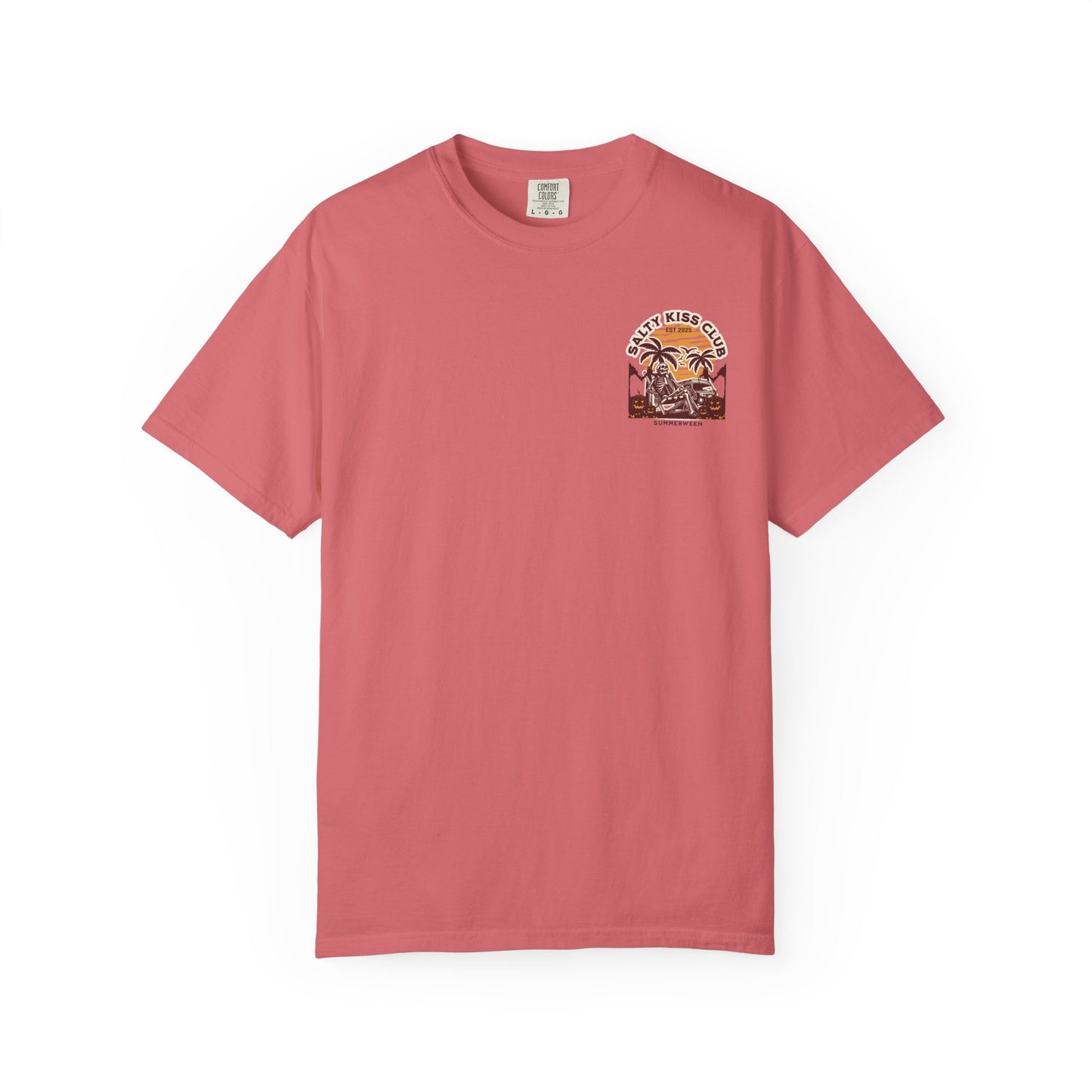 T-Shirt, Summerween