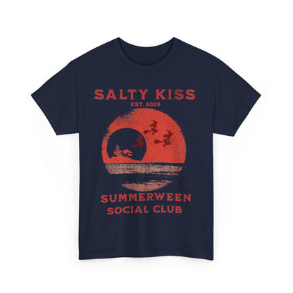 T-Shirt, Summerween Witch