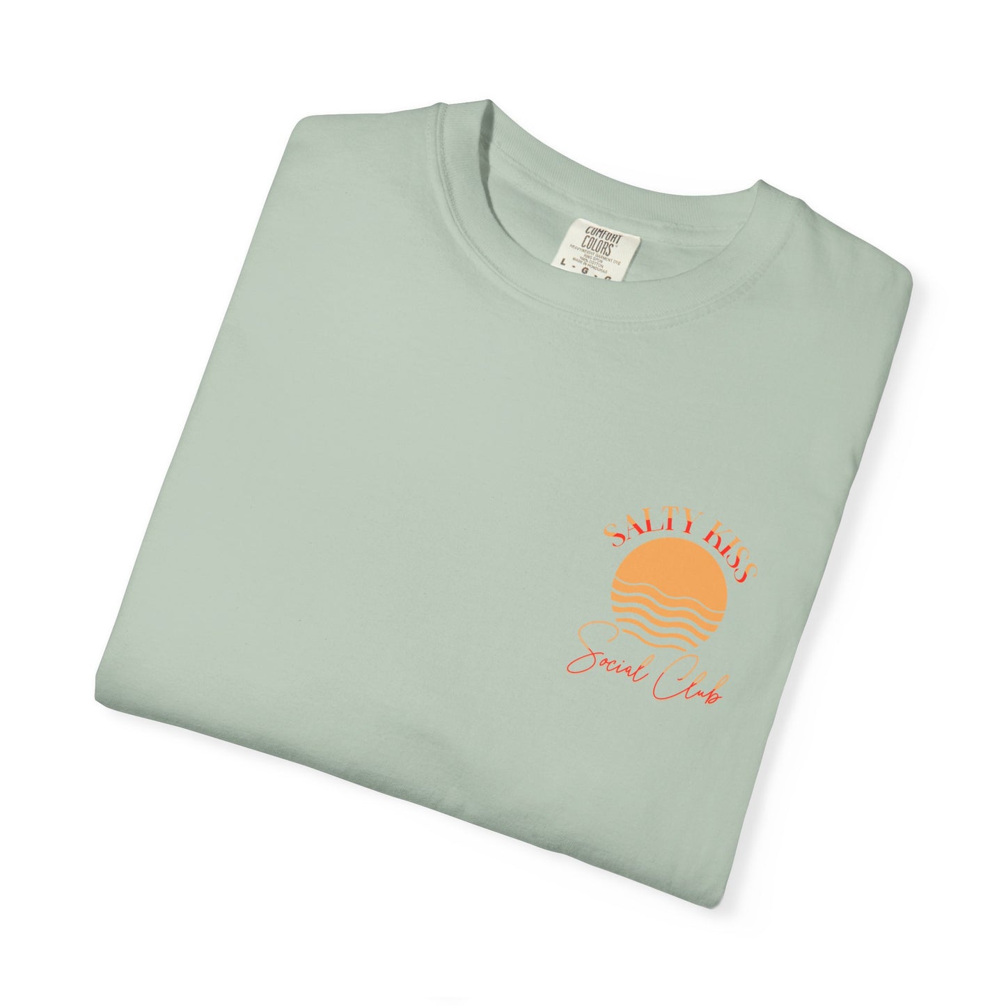 T-Shirt, "The OG Sunset"