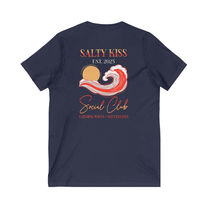 V-Neck T-Shirt, "The OG"