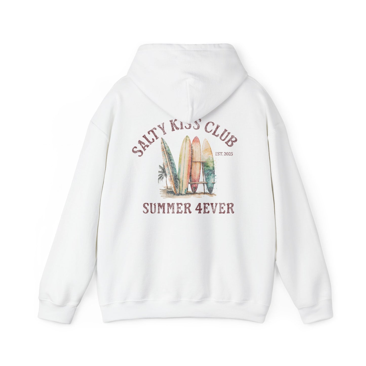 Summer 4Ever, Hoodie