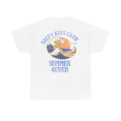 Unisex T-Shirt, Summer 4Ever
