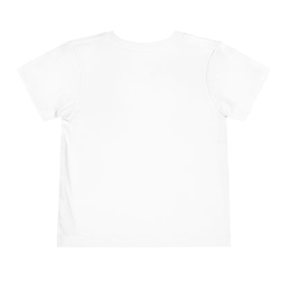 Toddler T-Shirt, Ice Cream