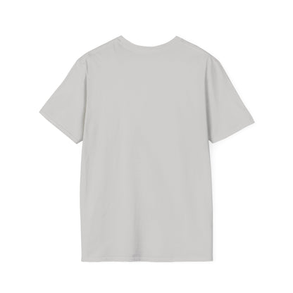 Adult Softstyle Crewneck T-Shirt, USA