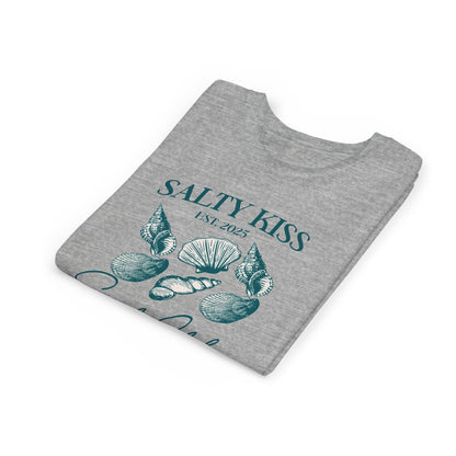 Kids' T-Shirt, Seashells