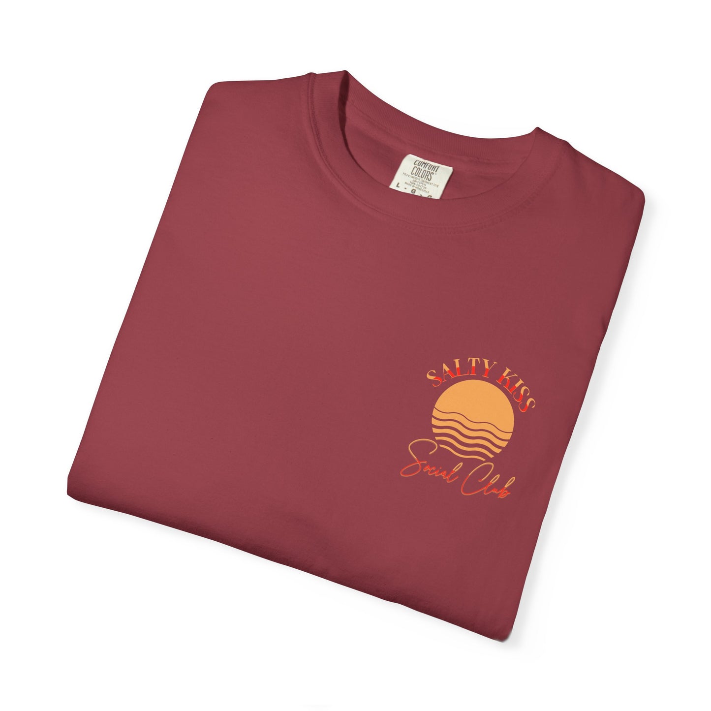 T-Shirt, "The OG Sunset"