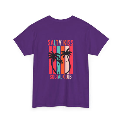 T-Shirt, Summer Retro Vibes