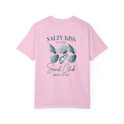 Adult T-Shirt, Seashell
