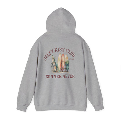 Summer 4Ever, Hoodie