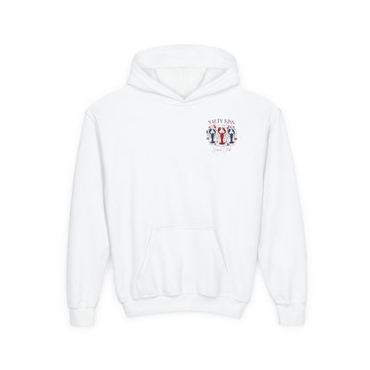 Youth Hoodie, Lobster