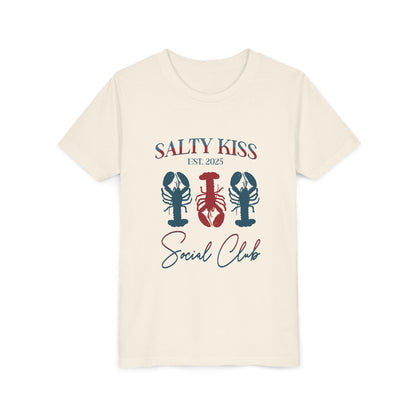 Kids' T-shirt, Lobster