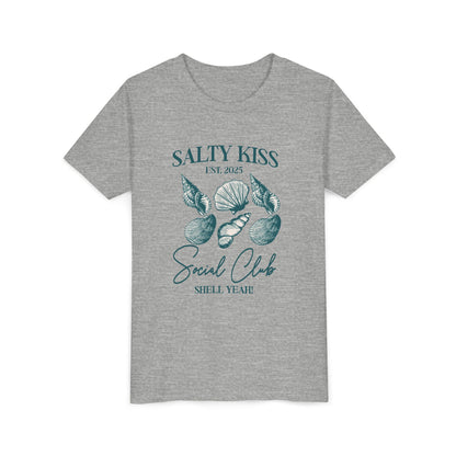 Kids' T-Shirt, Seashells