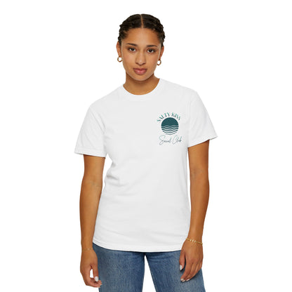 T-Shirt, Surfer