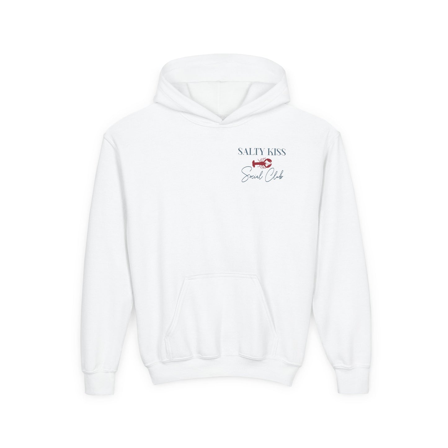Kids' Hoodie, Lobster