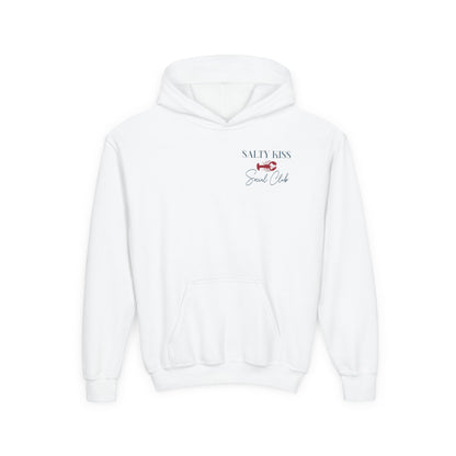 Kids' Hoodie, Lobster
