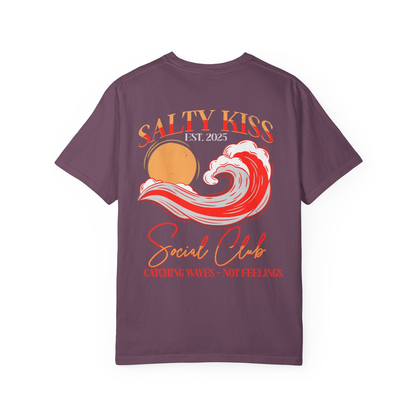 T-Shirt, "The OG Sunset"