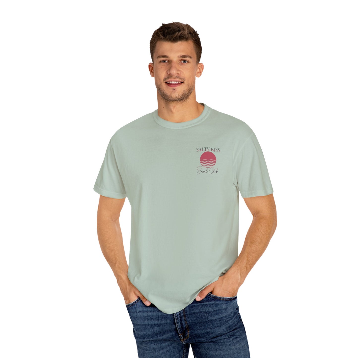 T-Shirt, "The OG"