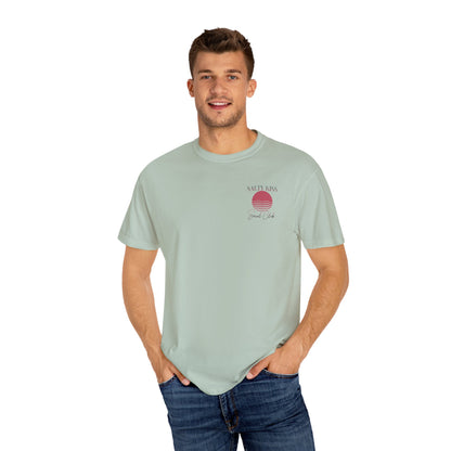 T-Shirt, "The OG"