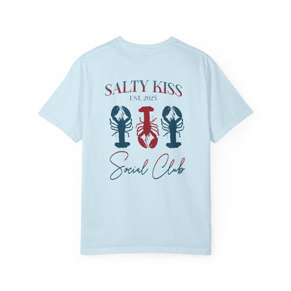 T-Shirt, Lobster Lovers