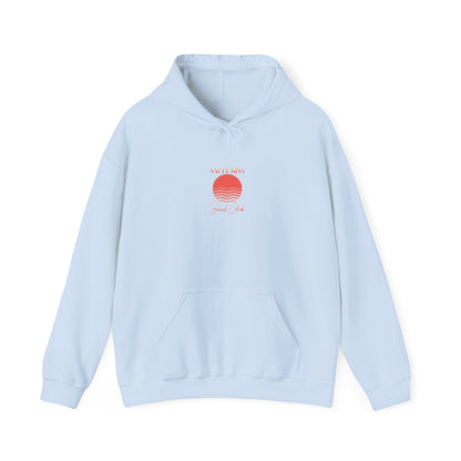 Hoodie - "The OG Sunset"