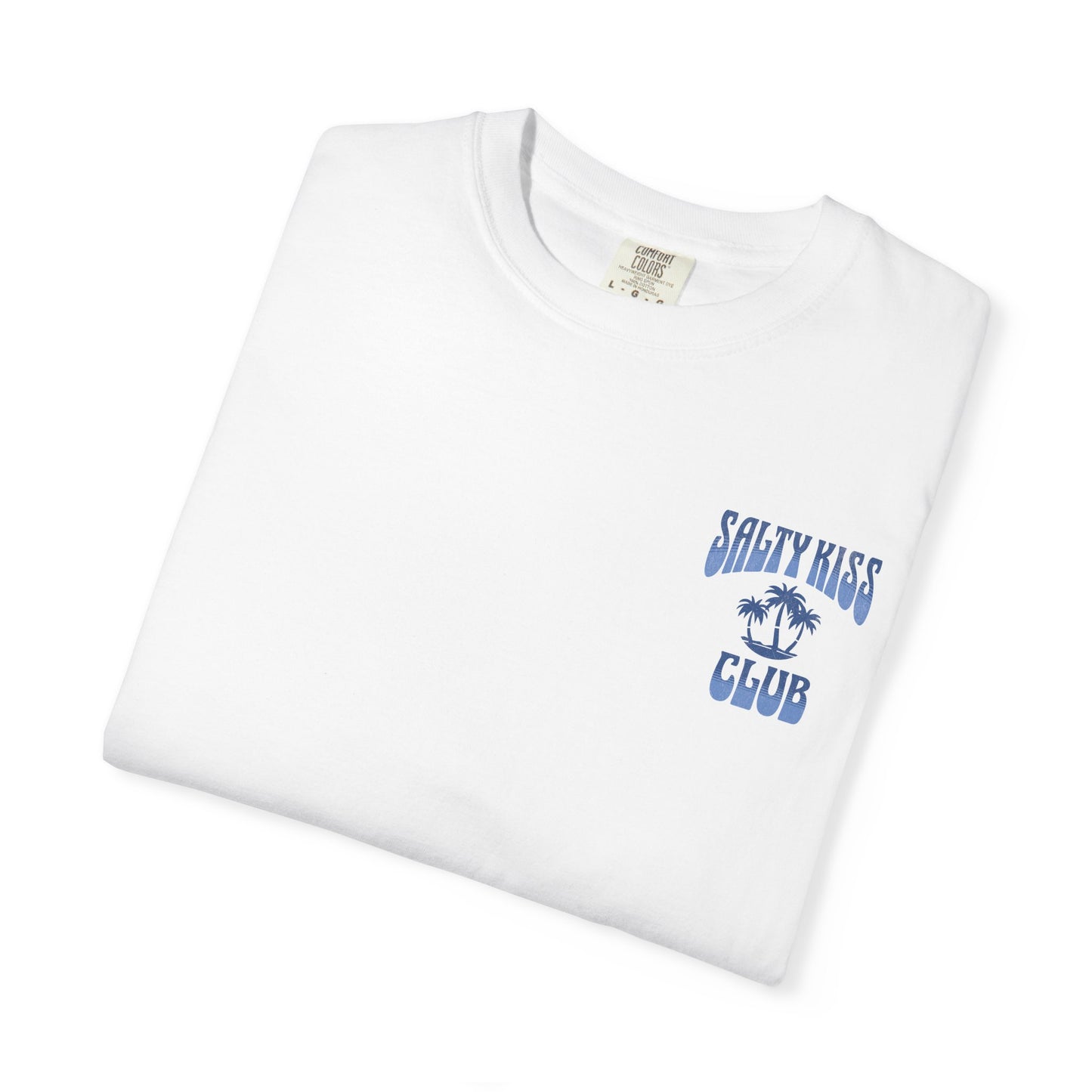 T-Shirt, Book Club