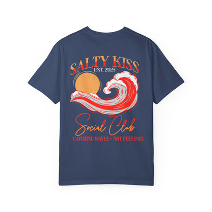 T-Shirt, "The OG Sunset"