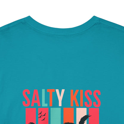 T-Shirt, Summer Retro Vibes