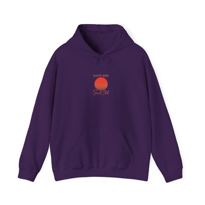 Hoodie - "The OG Sunset"