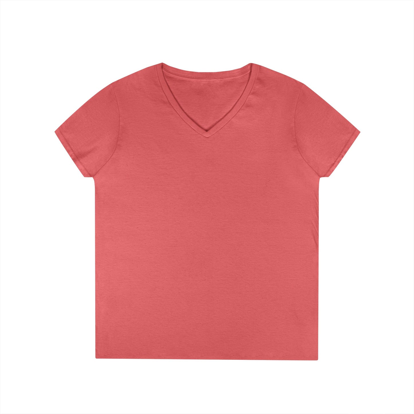 V-Neck T-Shirt, Margaritas