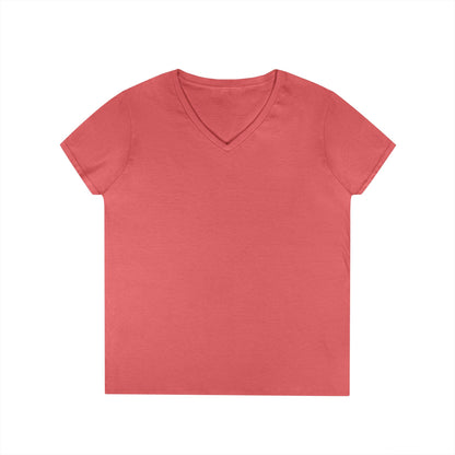 V-Neck T-Shirt, Margaritas
