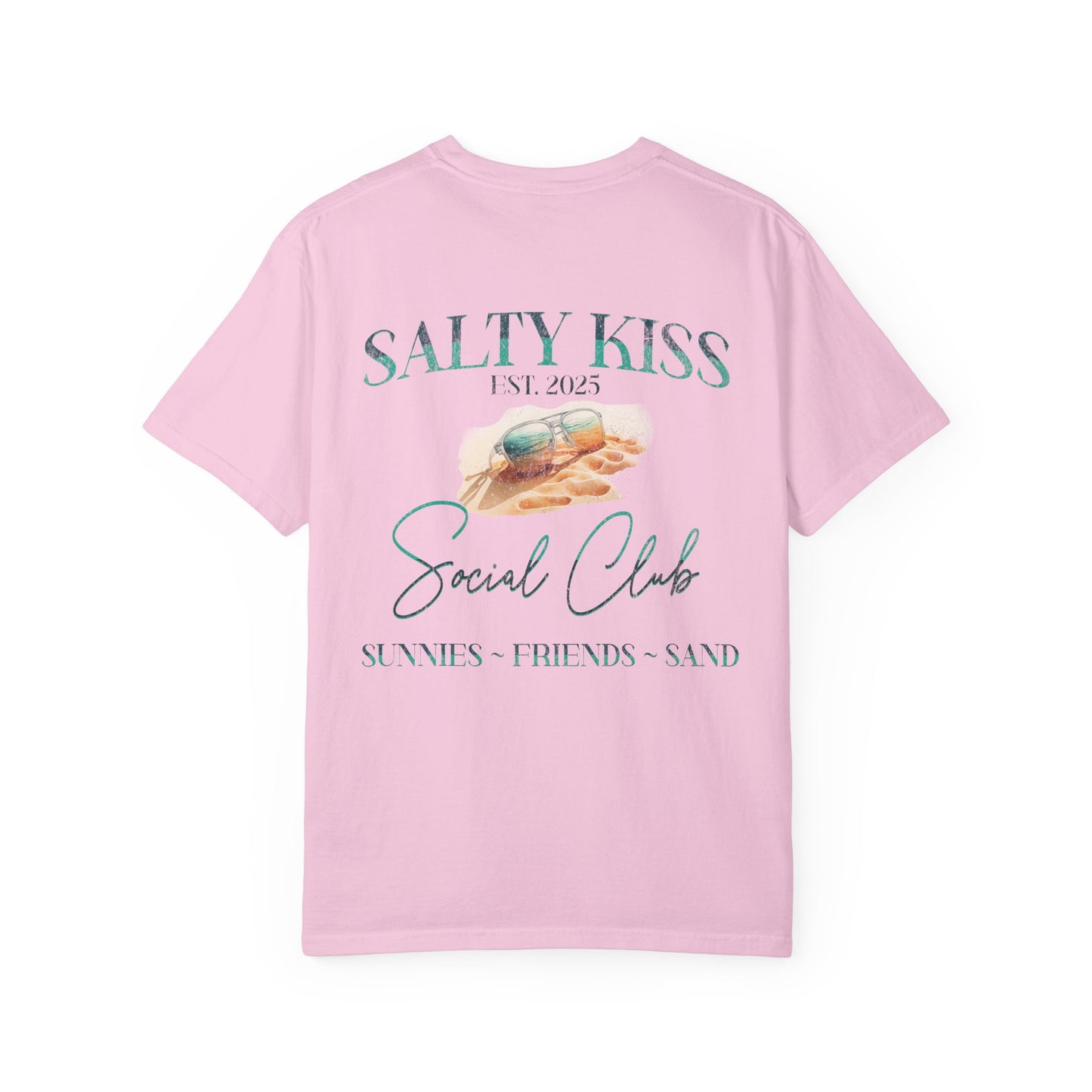 T-Shirt, Sunnies