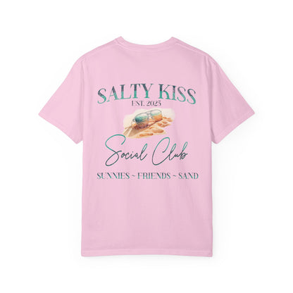 T-Shirt, Sunnies