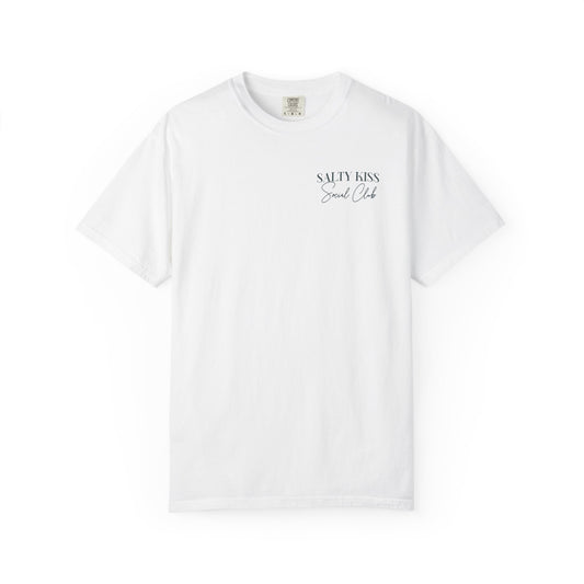 T-Shirt, Fishing