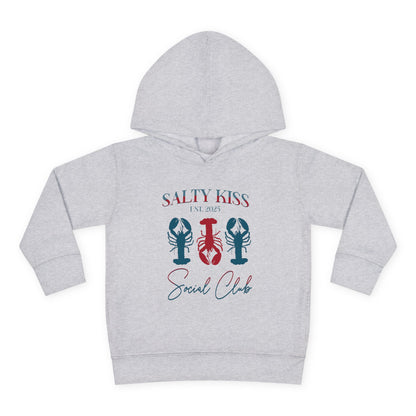 Toddler Hoodie, Lobster