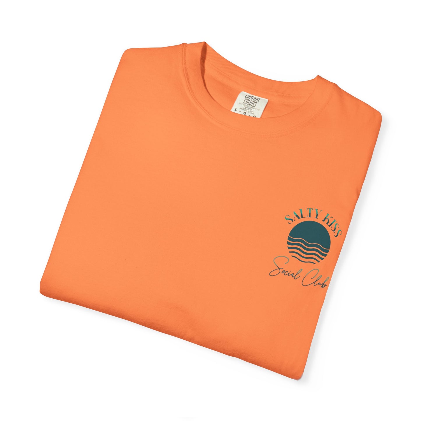 T-Shirt, Sunnies