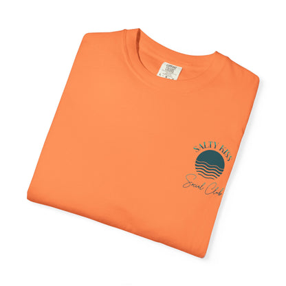 T-Shirt, Sunnies