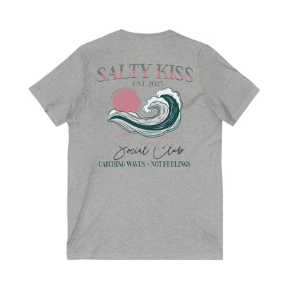 V-Neck T-Shirt, "The OG"
