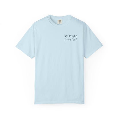 T-Shirt, Fishing