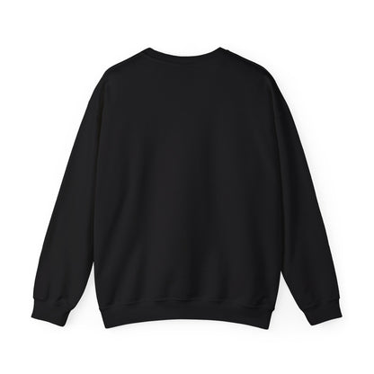 Crewneck Sweatshirt, Summerween Witch