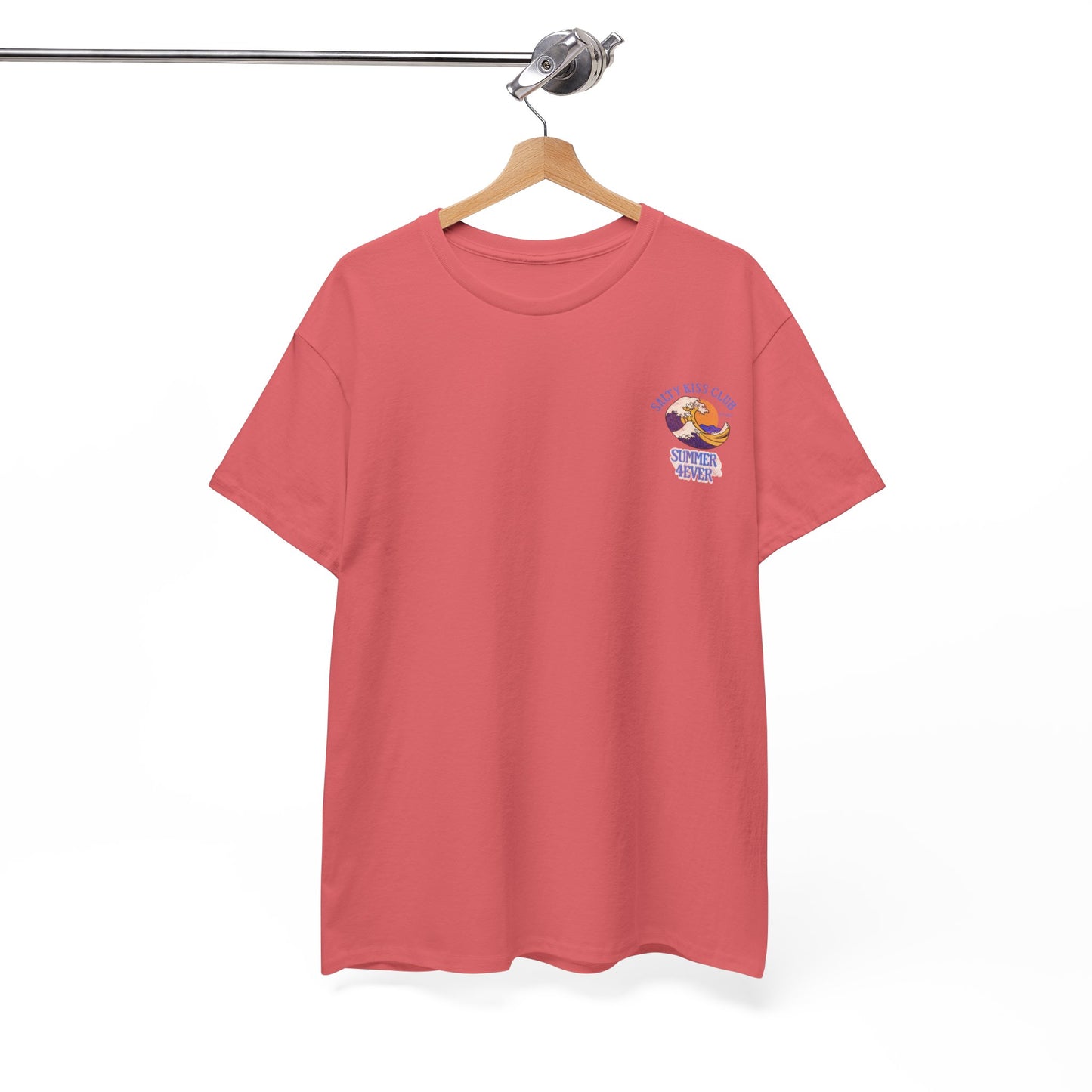 Unisex T-Shirt, Summer 4Ever