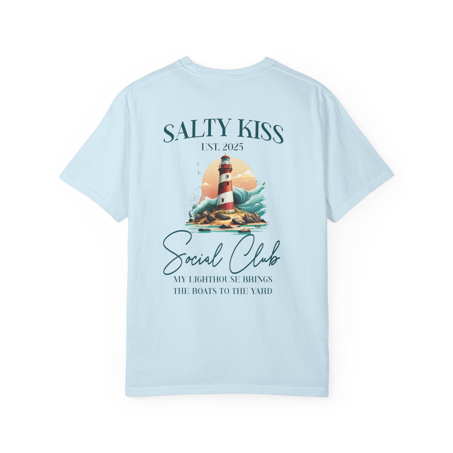 T-Shirt, Lighthouse