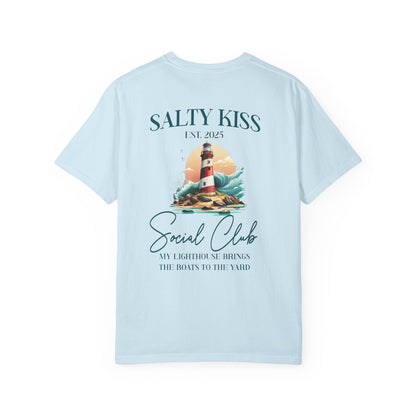 T-Shirt, Lighthouse