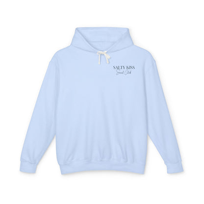 Lightweight Hoodie, Sunglasses
