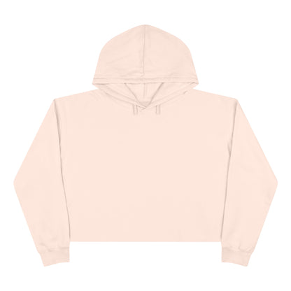 Crop Hoodie - Summerween Witch