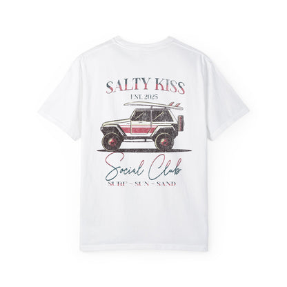 T-Shirt, Jeep