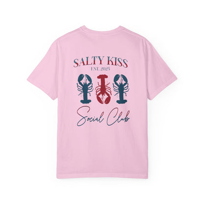 T-Shirt, Lobster Lovers