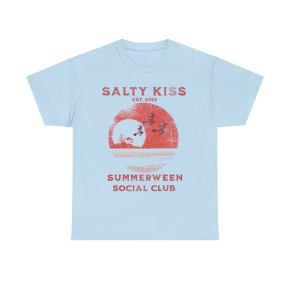 T-Shirt, Summerween Witch